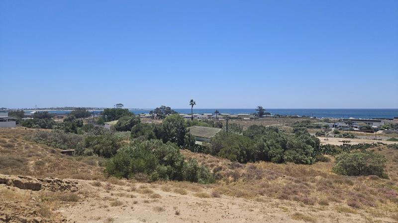 0 Bedroom Property for Sale in Da Gama Bay Western Cape